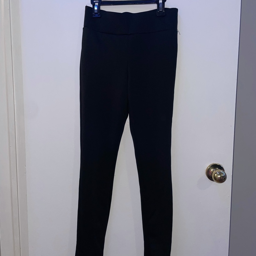 Butt lifting leggings